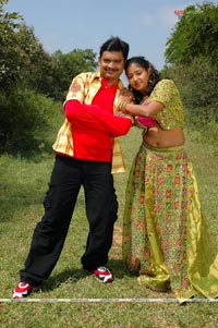 Srikanth, Snehita