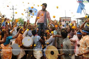 Sharwanand, Ruby Bhatia