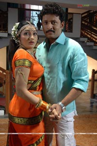 Ram Kiran, Meera Krishna