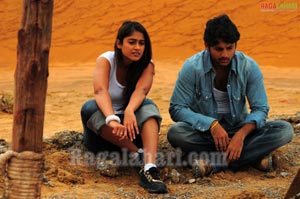 Nithin, Ileana