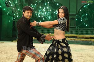 Gopichand, Trisha