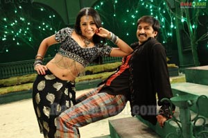 Gopichand, Trisha