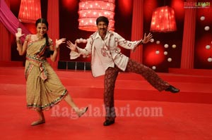 Gopichand, Trisha