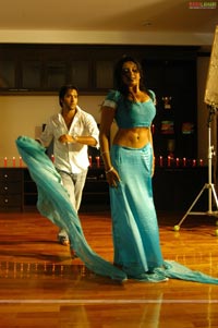 Tarun, Vimala Raman