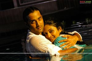 Tarun, Vimala Raman