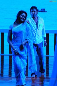 Tarun, Vimala Raman