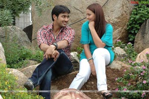 Uday Kiran, Swetha Basu Prasad