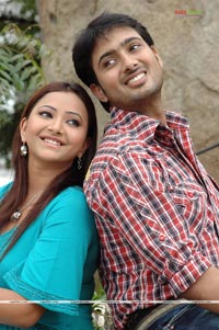 Uday Kiran, Swetha Basu Prasad