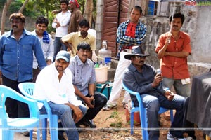 Bumper Offer Working Stills