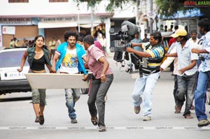 Bumper Offer Working Stills