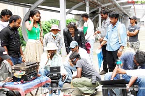 Bumper Offer Working Stills