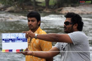 Chapter 6 Working Stills