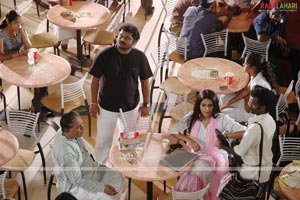 Chapter 6 Working Stills