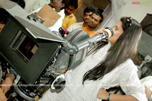 Chapter 6 Working Stills