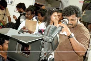 Chapter 6 Working Stills