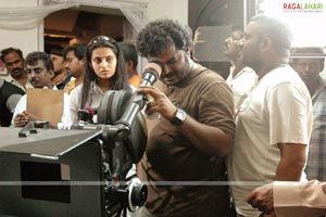 Chapter 6 Working Stills