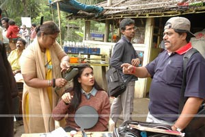 Chapter 6 Working Stills