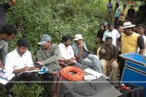 Chapter 6 Working Stills