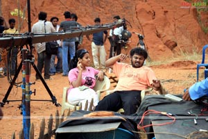 Chapter 6 Working Stills