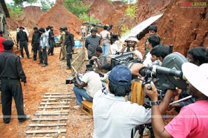 Chapter 6 Working Stills