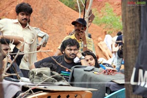 Chapter 6 Working Stills