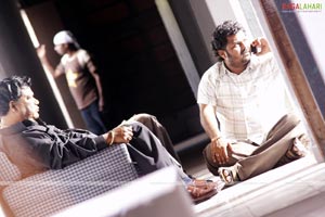 Chapter 6 Working Stills